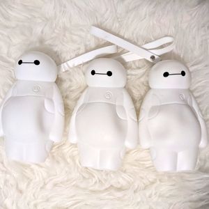 Baymax Cases  (set of 3)